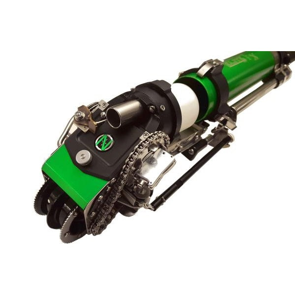 NorthStar™ Elite Taper FX Hybrid