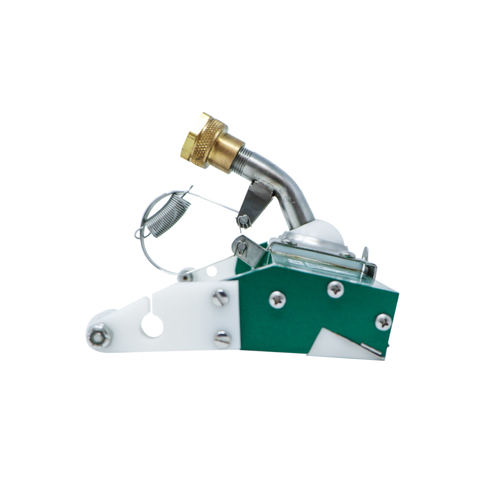 Recubridor plano Apla Tech CFS