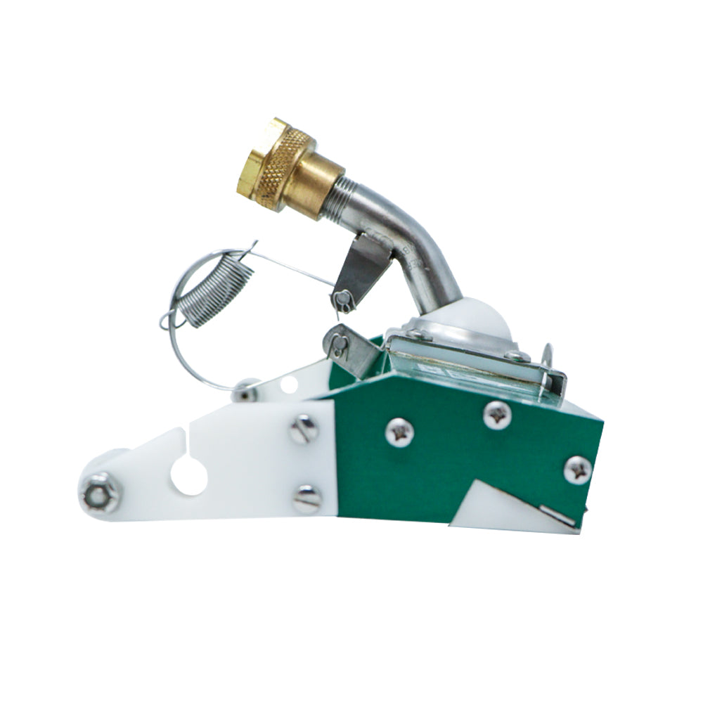 Recubridor plano Apla Tech CFS