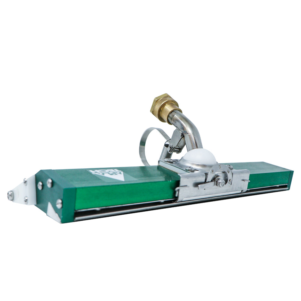 Recubridor plano Apla Tech CFS