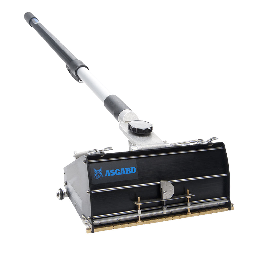 Mango extensible Asgard Brakeless Box - 38” - 60”