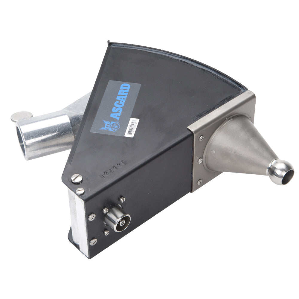 Caja del aplicador Asgard: solo cabeza