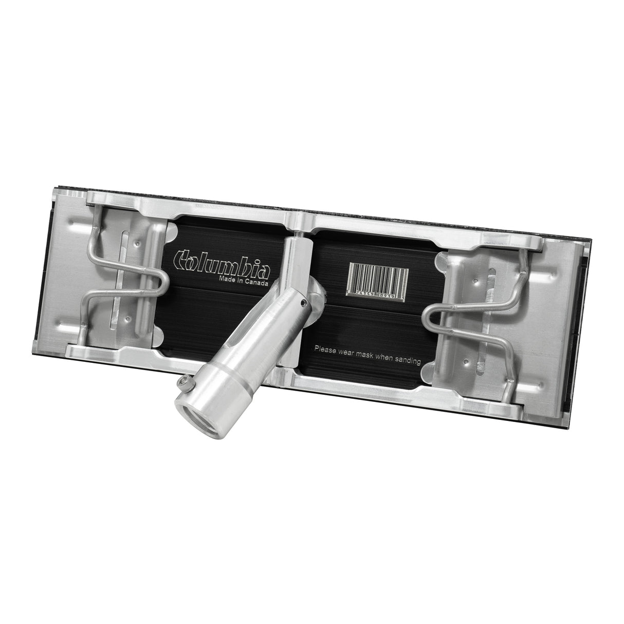 Columbia Sander
