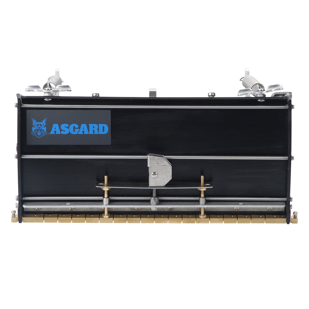 Asgard Power Assist MAXXBOX Finishing Box