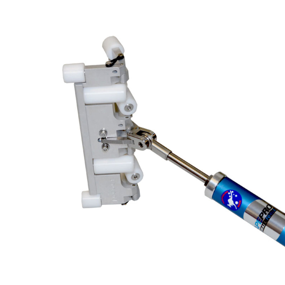 TapePro Self Adjusting Bead Roller (Head Only)