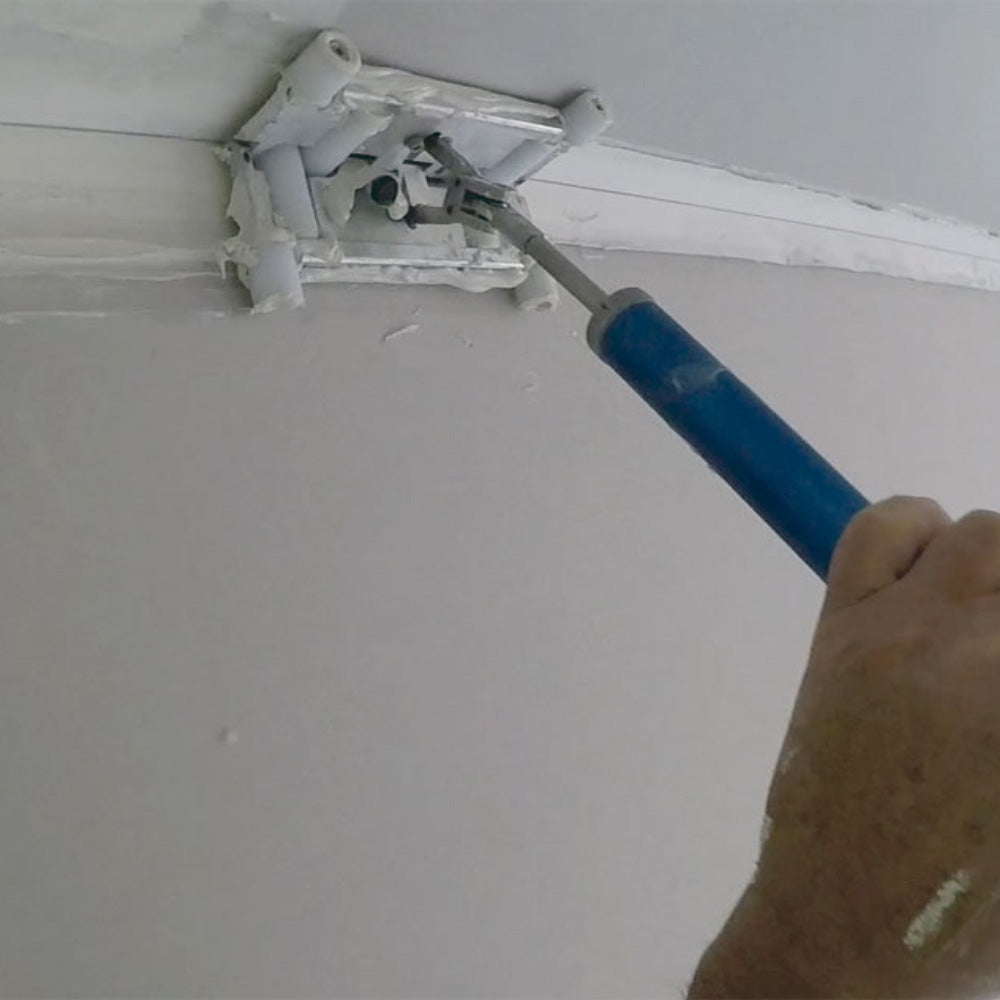 TapePro Self Adjusting Bead Roller (Head Only)