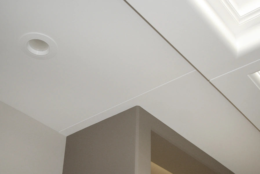 Expansión Trim-Tex 093V