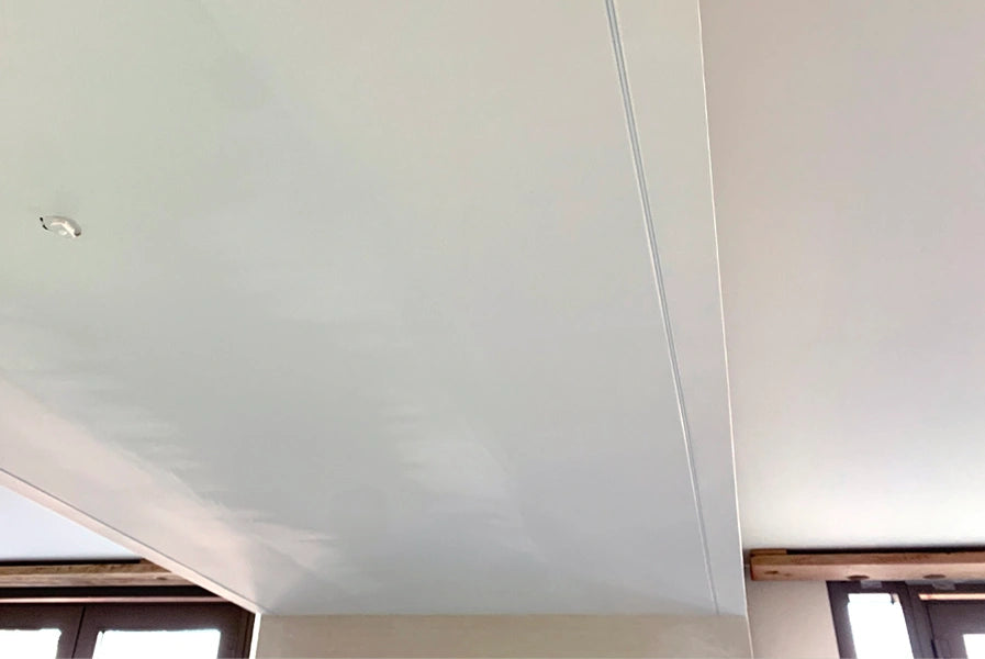 Expansión Trim-Tex 093V