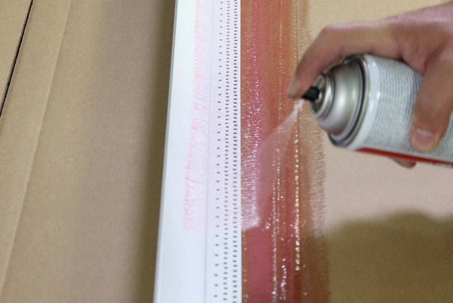 Trim-Tex 1 ½" Jumbo Bullnose Esquinero exterior y arco