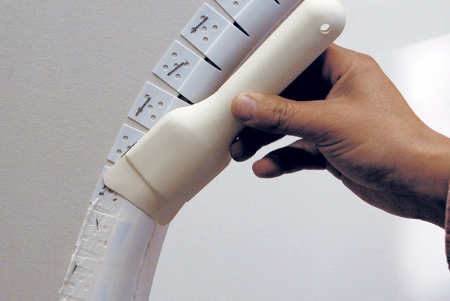 Adaptateur Trim-Tex 1½" Bullnose