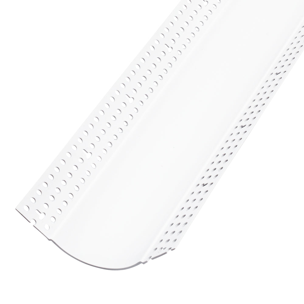 Esquinero interior Trim-Tex de 1 ½" Jumbo Bullnose