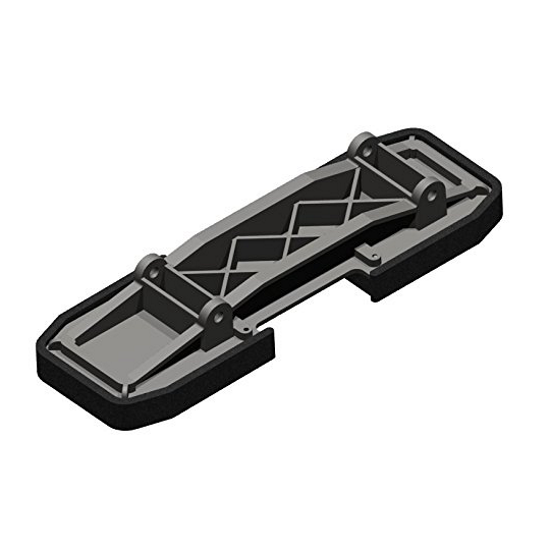 Dura-Stilts Adjustable Stilts Parts - Floor Plate Assembly