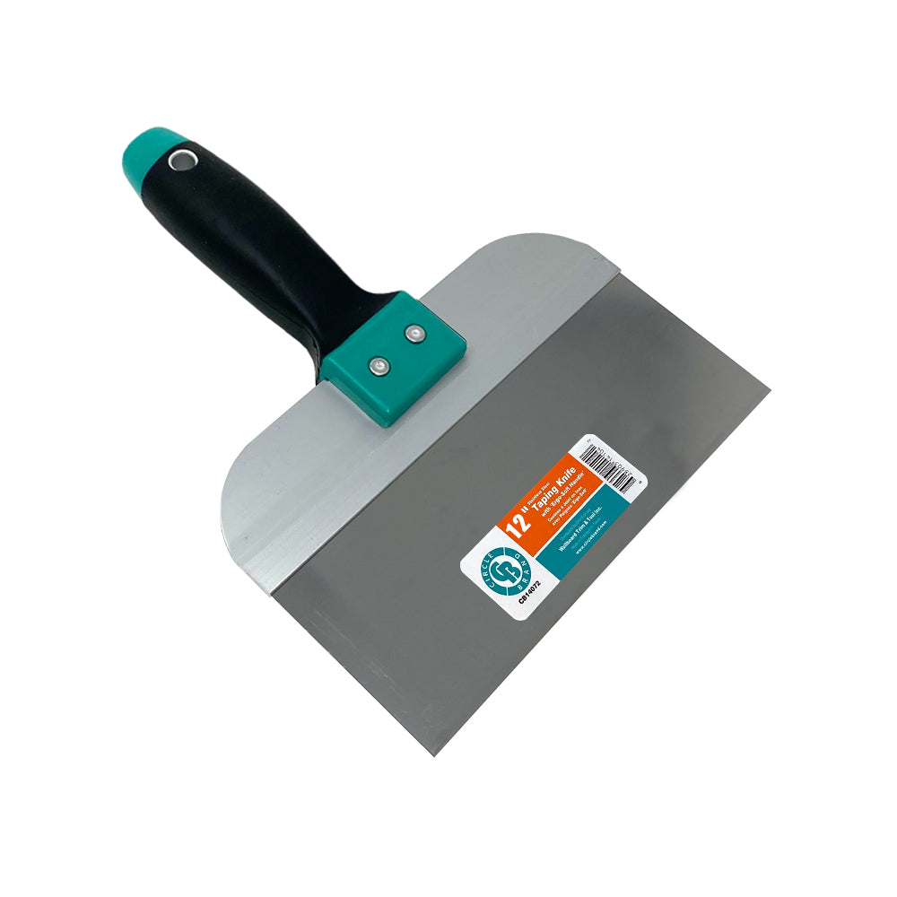 Ensemble d'outils à main de vacances coniques de marque Circle avec seau