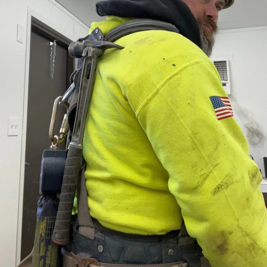 Holstery MagMaster - Porte-outils magnétique très puissant