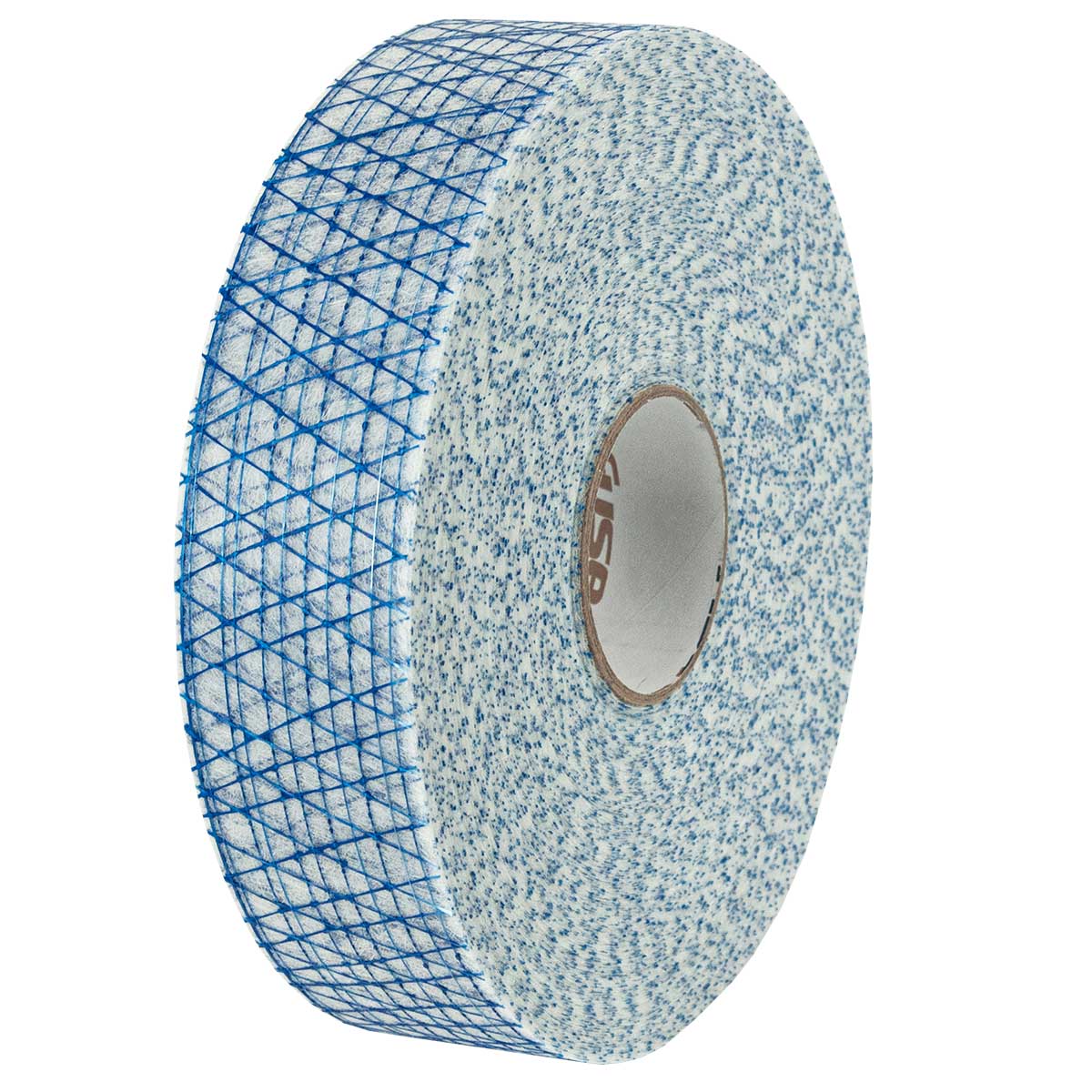 FibaFuse FDW9146-U MAX 2-1/16 in. x 250 ft. Paperless Drywall Joint Tape, White
