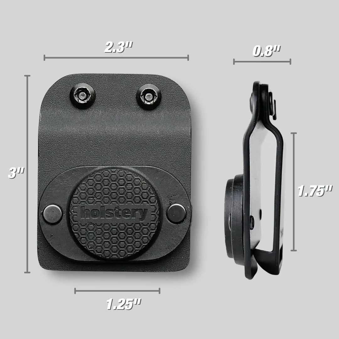 Holstery MagMaster - Porte-outils magnétique très puissant