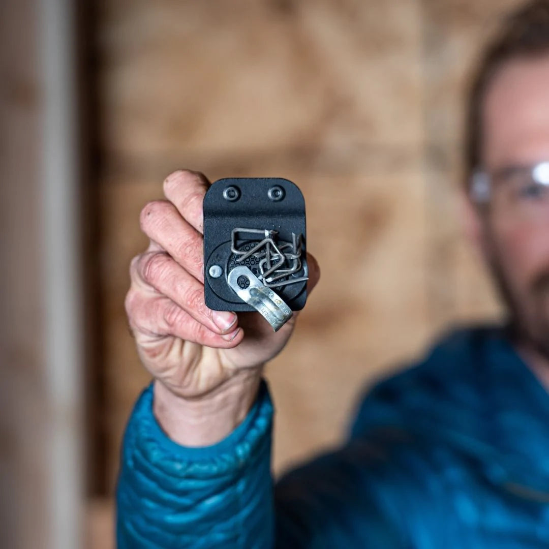 Holstery MagMaster - Porte-outils magnétique très puissant