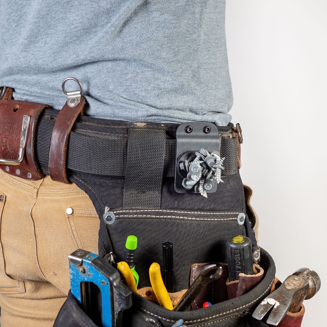 Holstery MagMaster - Porte-outils magnétique très puissant