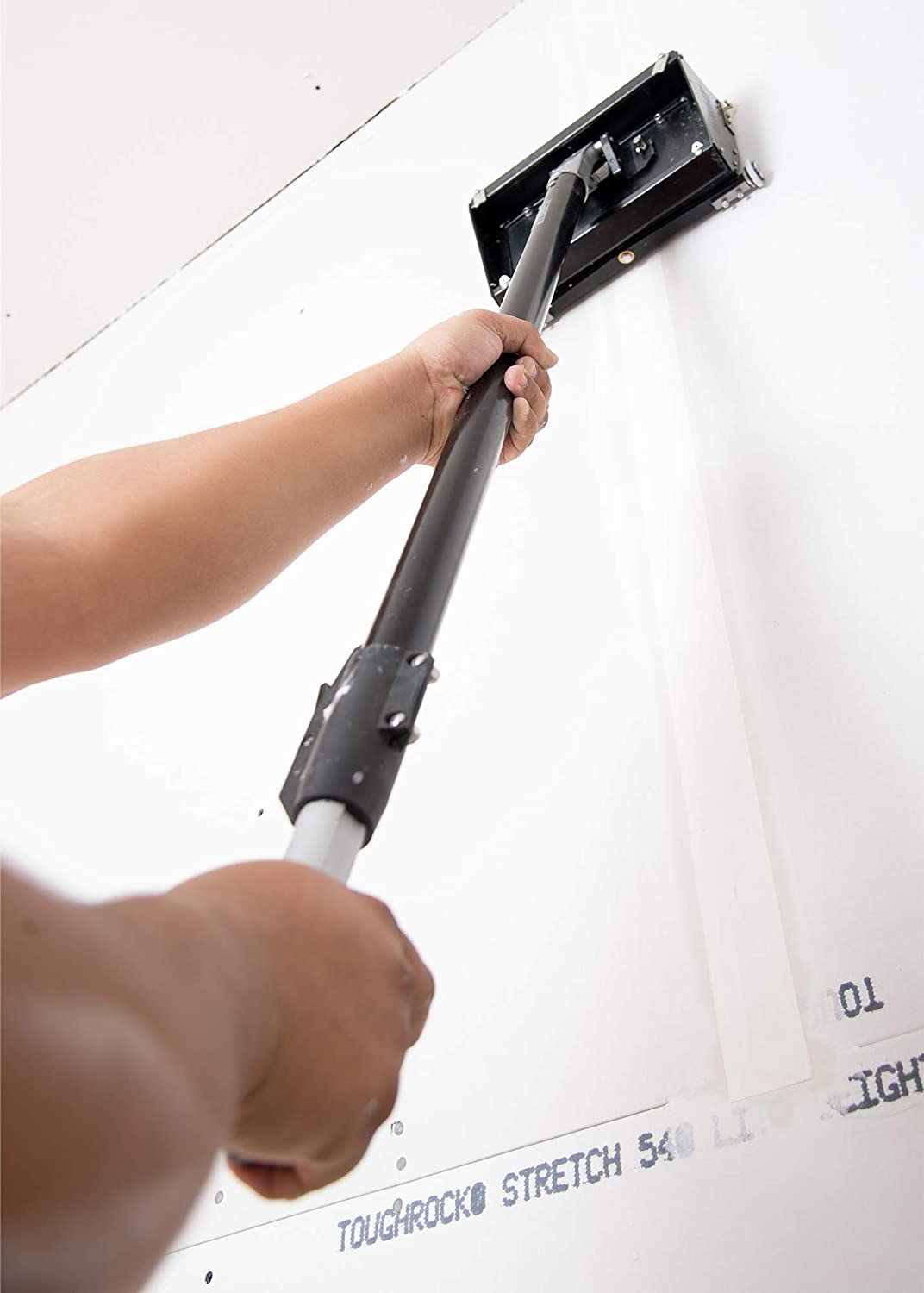 DeWalt Flat Box Combo avec poignée d'extension DXTT-2-605