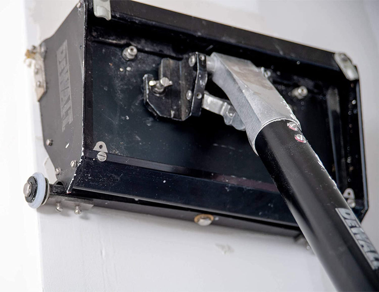 DeWalt Flat Box Combo avec poignée d'extension DXTT-2-605