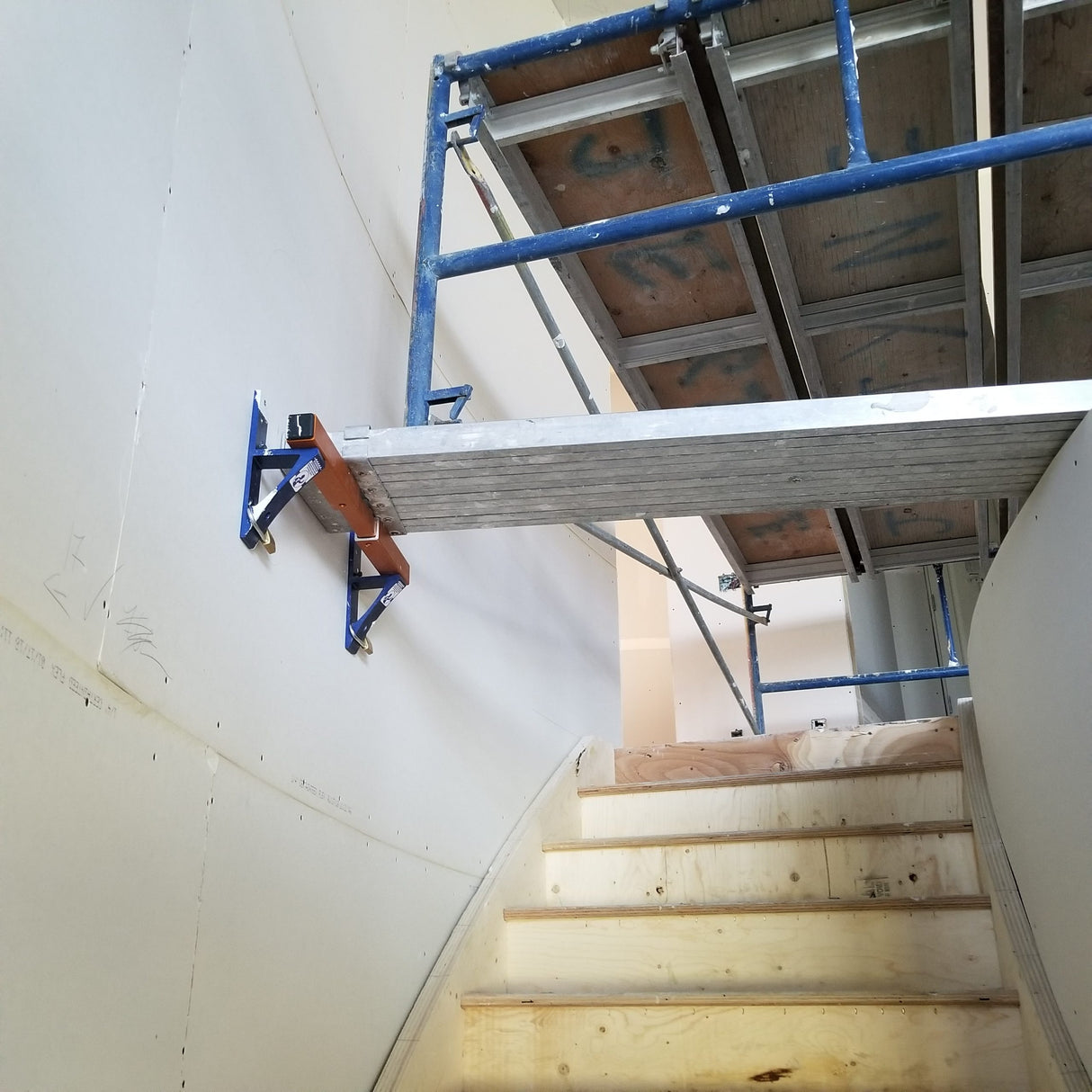 Kit complet de plate-forme