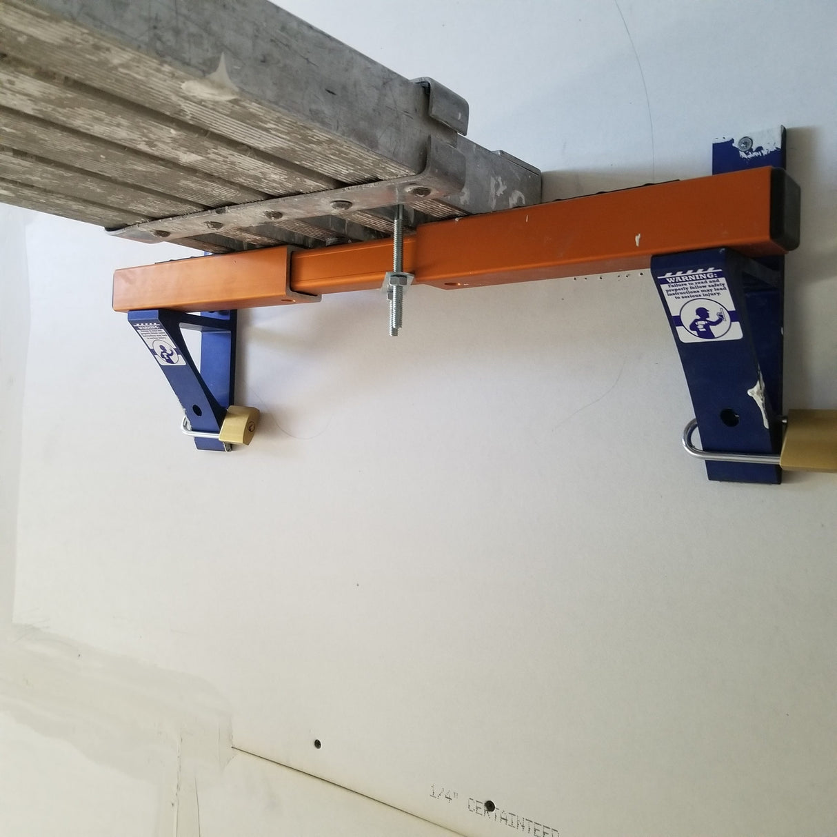 Kit complet de plate-forme