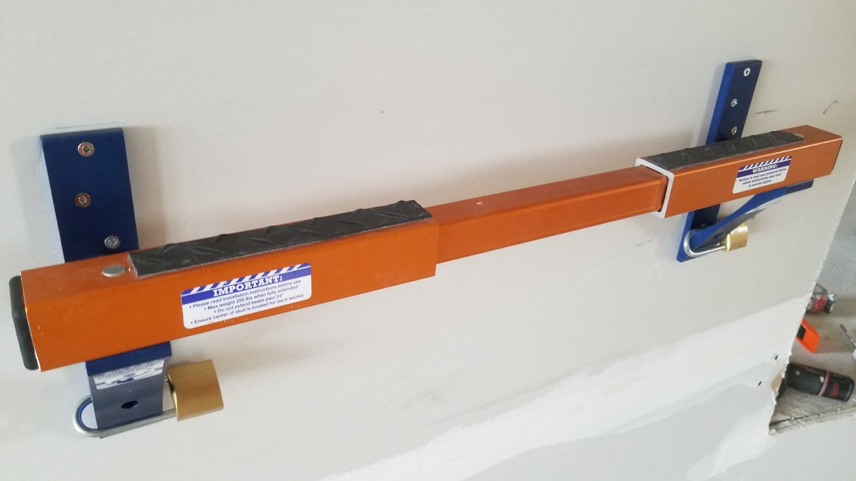 Kit complet de plate-forme