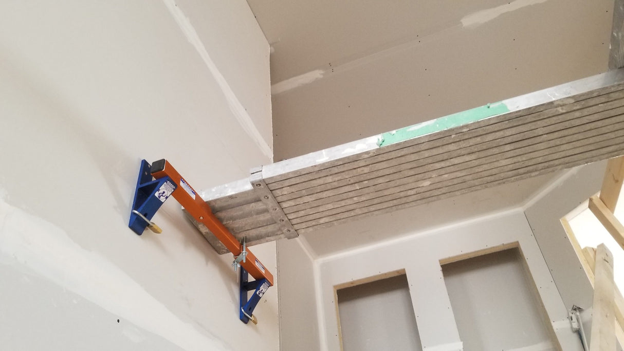 Kit complet de plate-forme