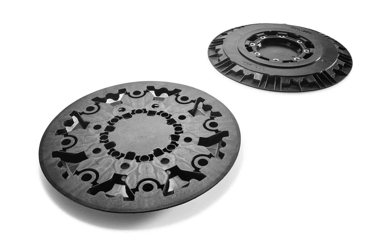 Festool Planex 2.0 Plateau de support pour ponceuse ST-D220/48-LHS 2 225