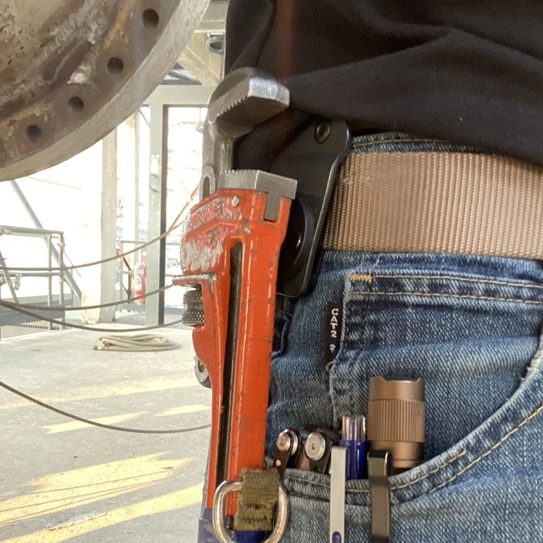 Holstery MagMaster - Porte-outils magnétique très puissant