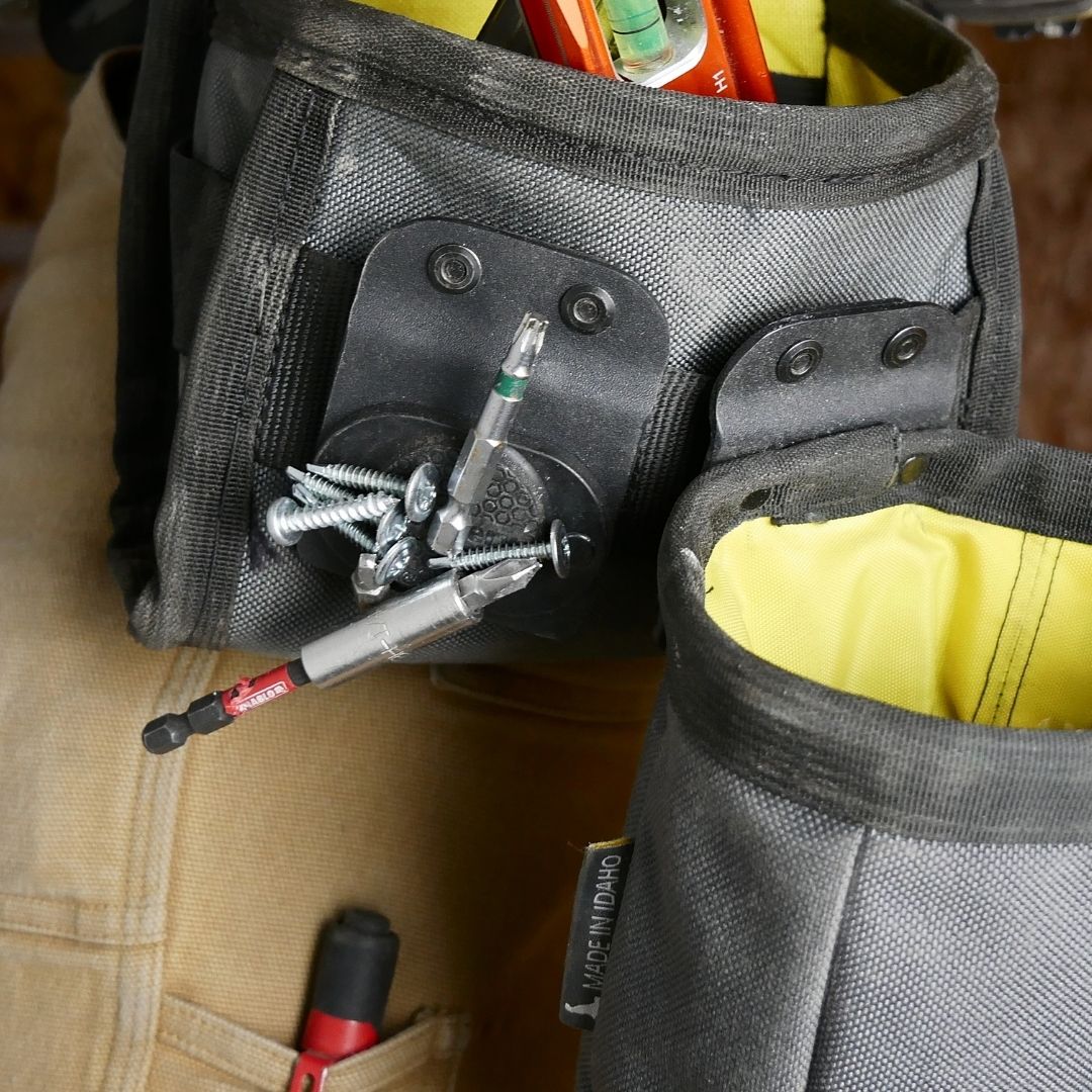 Holstery MagMaster - Porte-outils magnétique très puissant