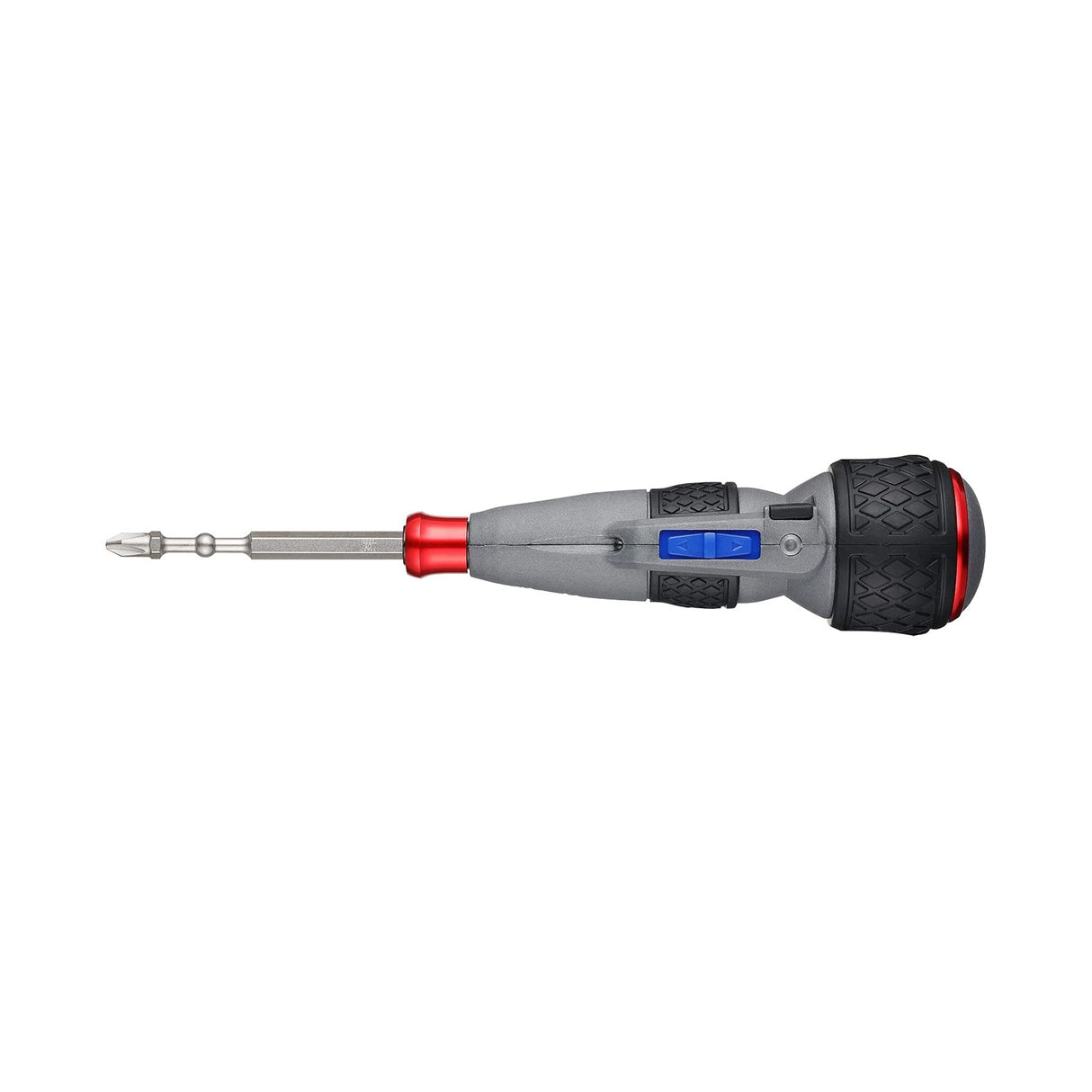 Vessel Rechargeable Ball Grip Screwdriver 220 USB
