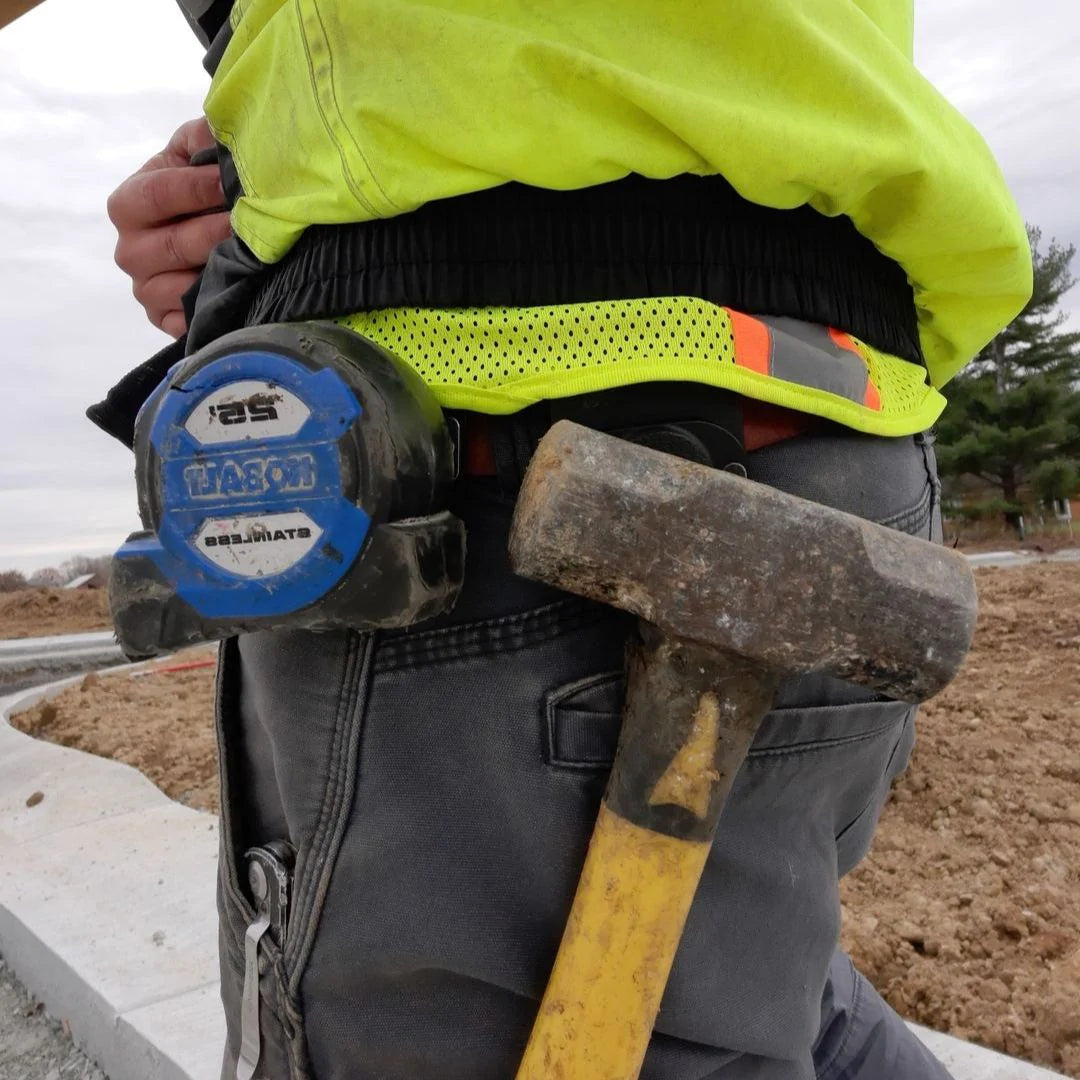 Holstery MagMaster - Porte-outils magnétique très puissant