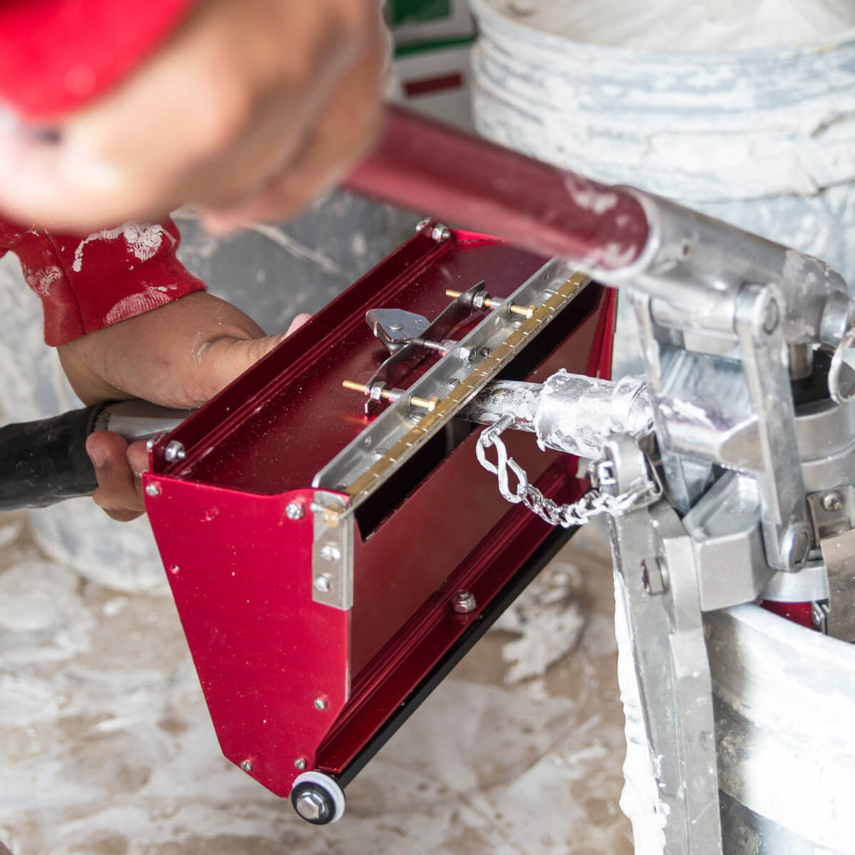 Ensemble complet de niveau 5 L5T avec coffrets à outils bonus, 4-600P