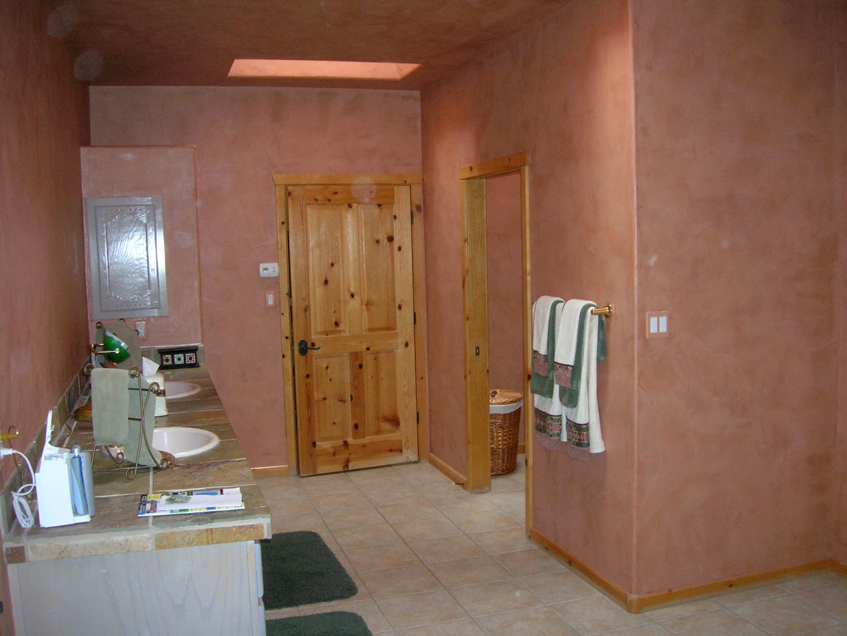 Fresco Harmony Sunset Hayse Colour Formula - 8oz