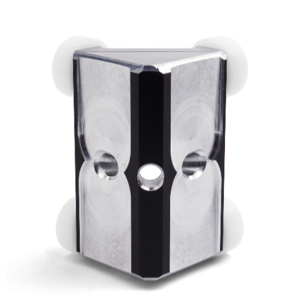 Aplicador bidireccional para esquinas internas Columbia