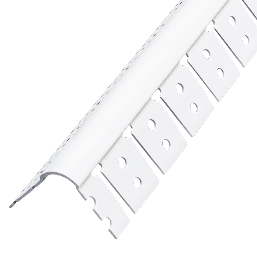 Trim-Tex 350 Esquinero y arco medianos tipo toro