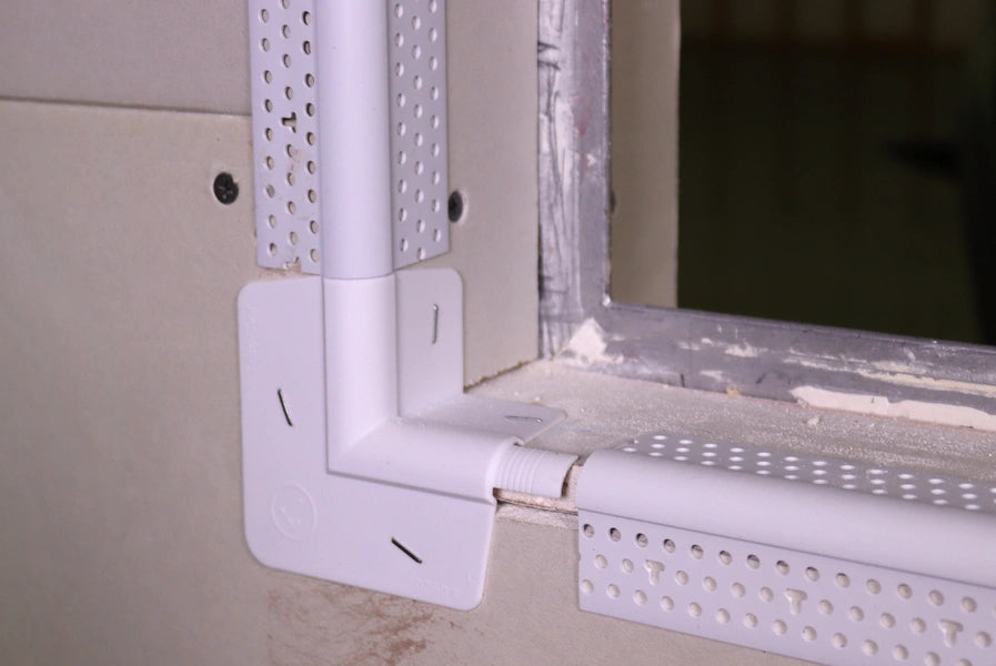 Trim-Tex 350 Medium Bull Adapter