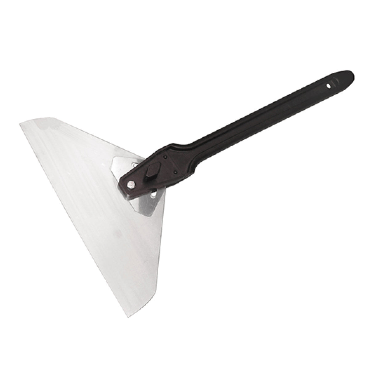 Couteau d'essuyage réglable avancé