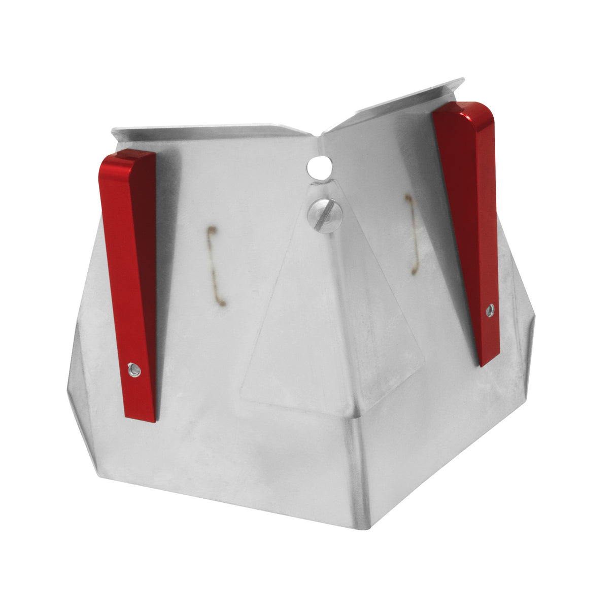 Level 5 Corner Flusher