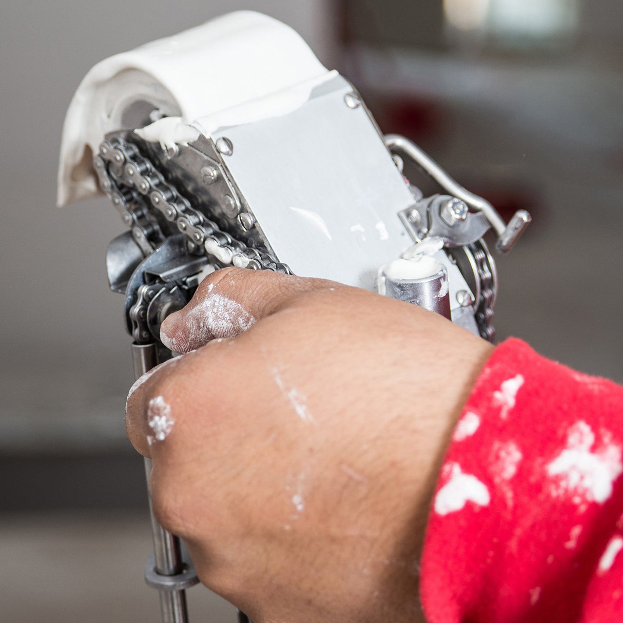 LEVEL5 AUTOMATIC DRYWALL TAPER | 4-760