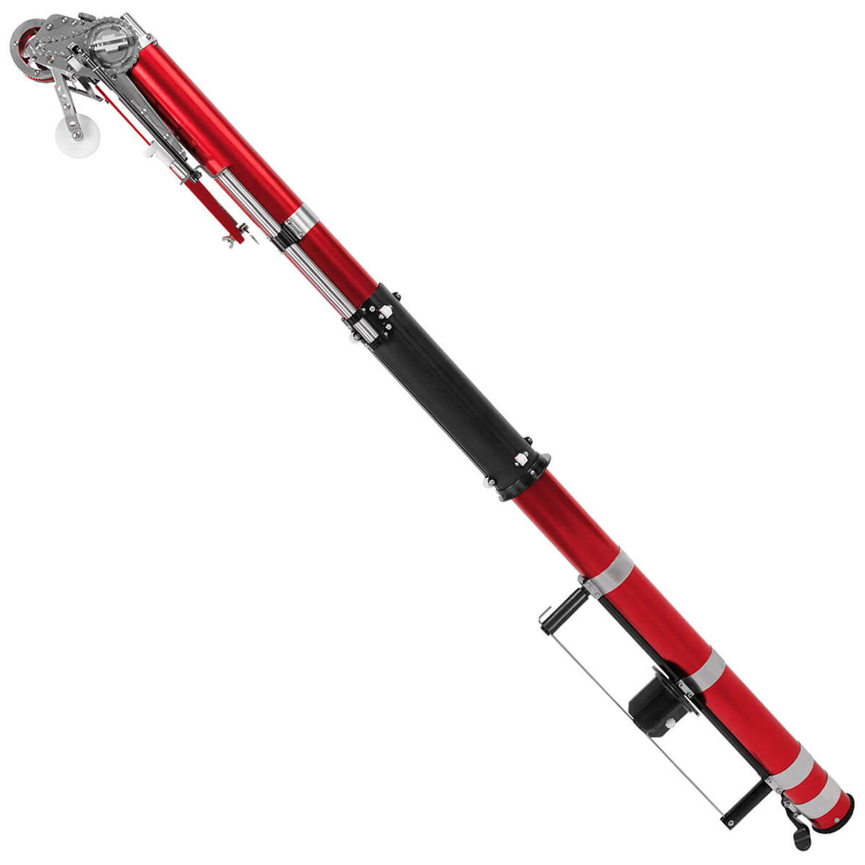 Ensemble complet de niveau 5 L5T avec coffrets à outils bonus, 4-600P