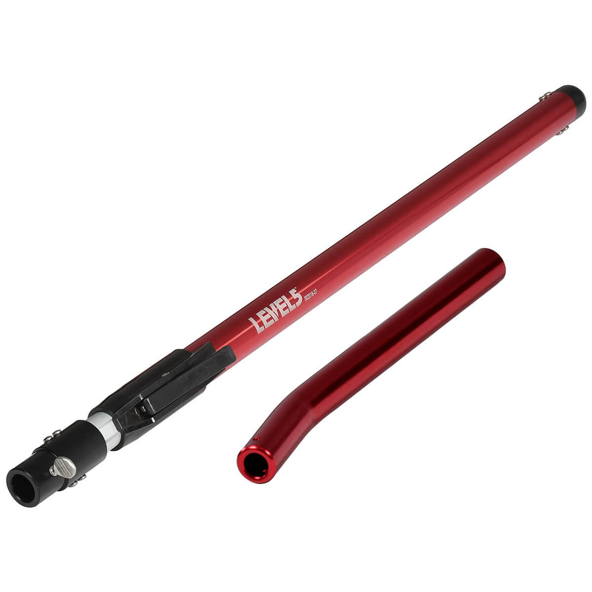 Ensemble complet de niveau 5 L5T avec poignées extensibles et coffrets à outils bonus 4-601P