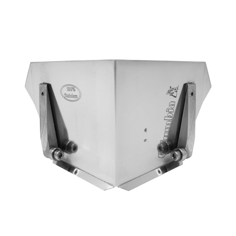 Chasse d'eau standard Columbia