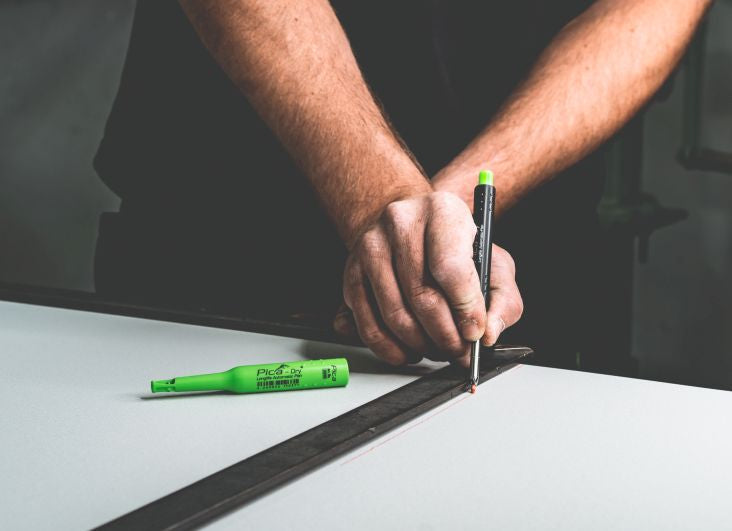 Pica Dry Refill Leads