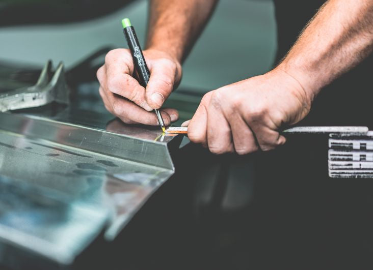 Pica Dry Refill Leads