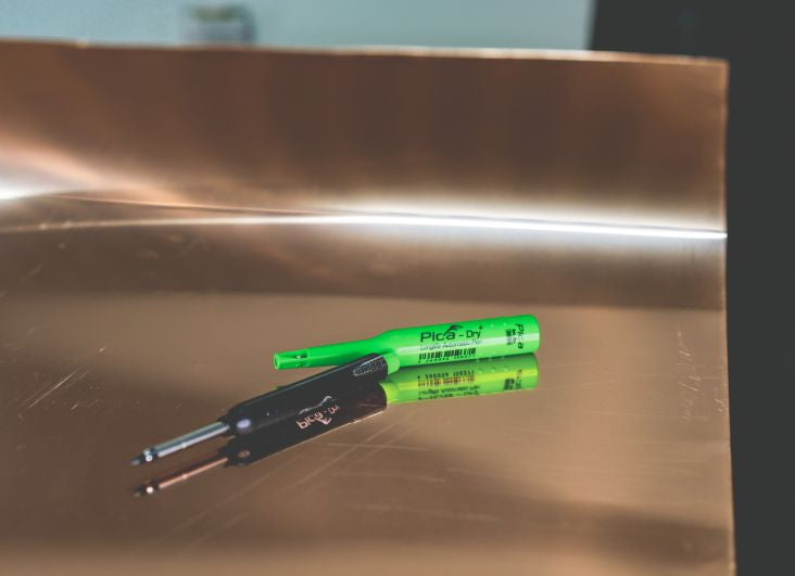 Pica Dry Refill Leads