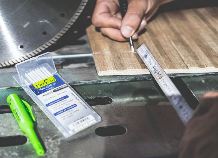 Pica Dry Special Refill Leads