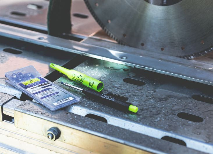 Pica Dry Special Refill Leads