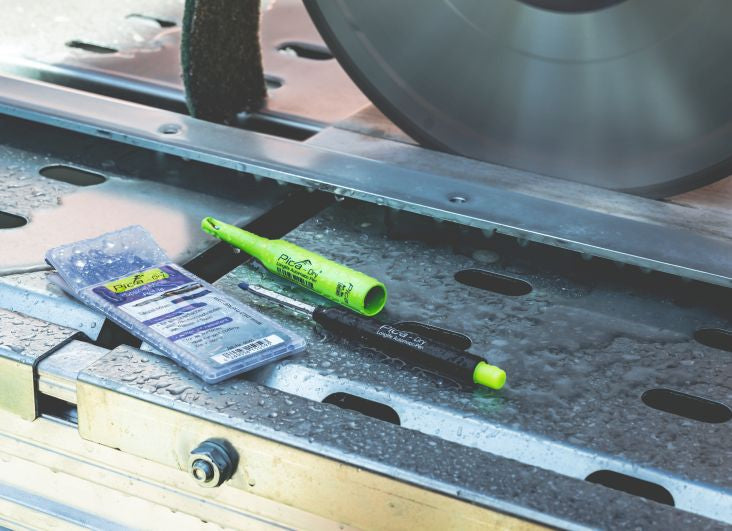 Pica Dry Special Refill Leads